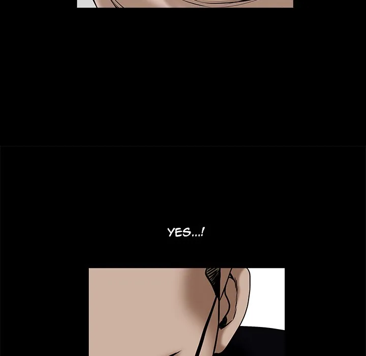 The leash Chapter 53 page 154 - 