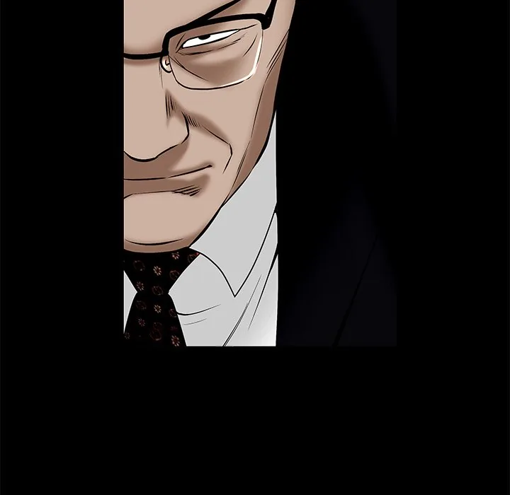 The leash Chapter 53 page 155 - 