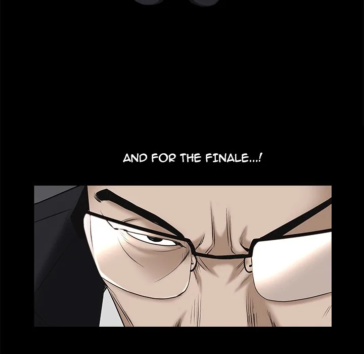 The leash Chapter 53 page 158 - 