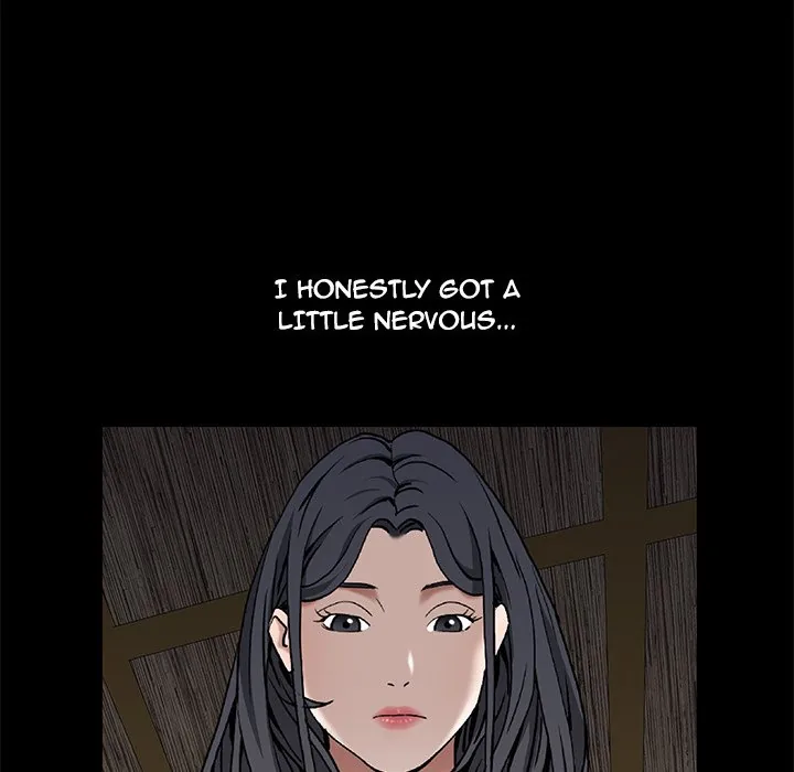 The leash Chapter 53 page 17 - 
