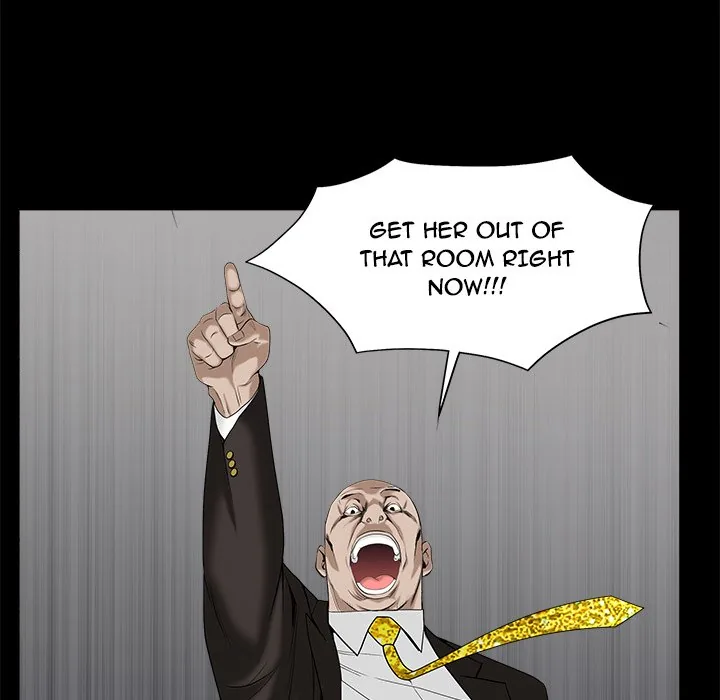 The leash Chapter 53 page 163 - 