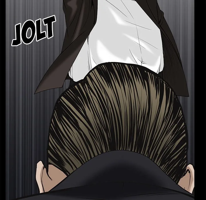 The leash Chapter 53 page 164 - 