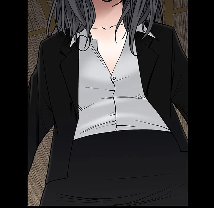 The leash Chapter 53 page 18 - 