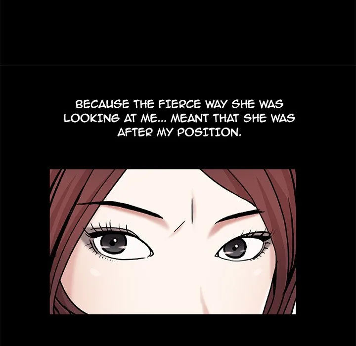 The leash Chapter 53 page 19 - 