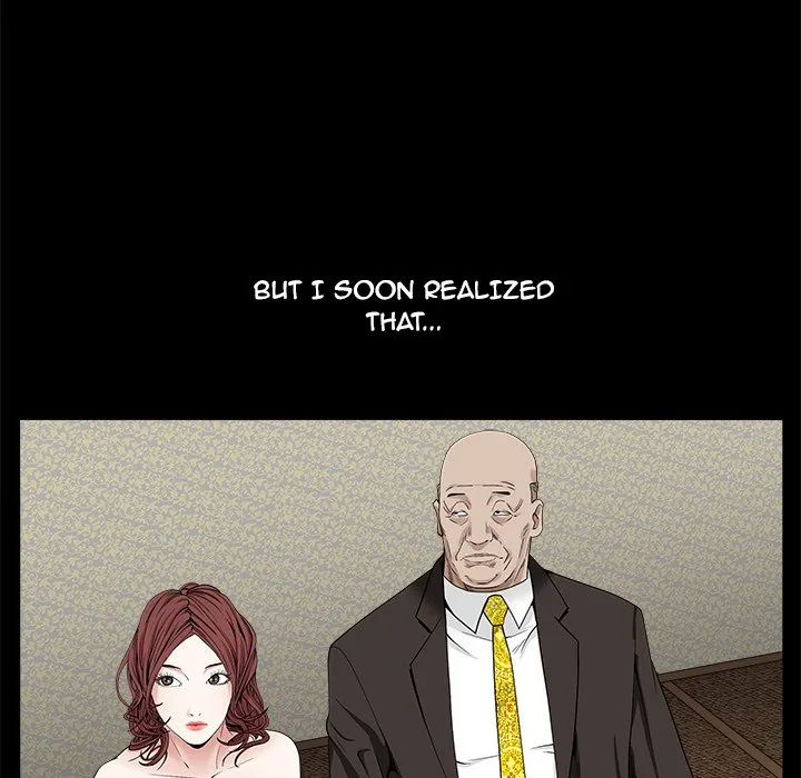 The leash Chapter 53 page 20 - 