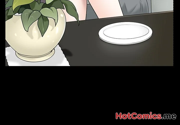 The leash Chapter 53 page 3 - 