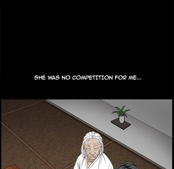 The leash Chapter 53 page 22 - 