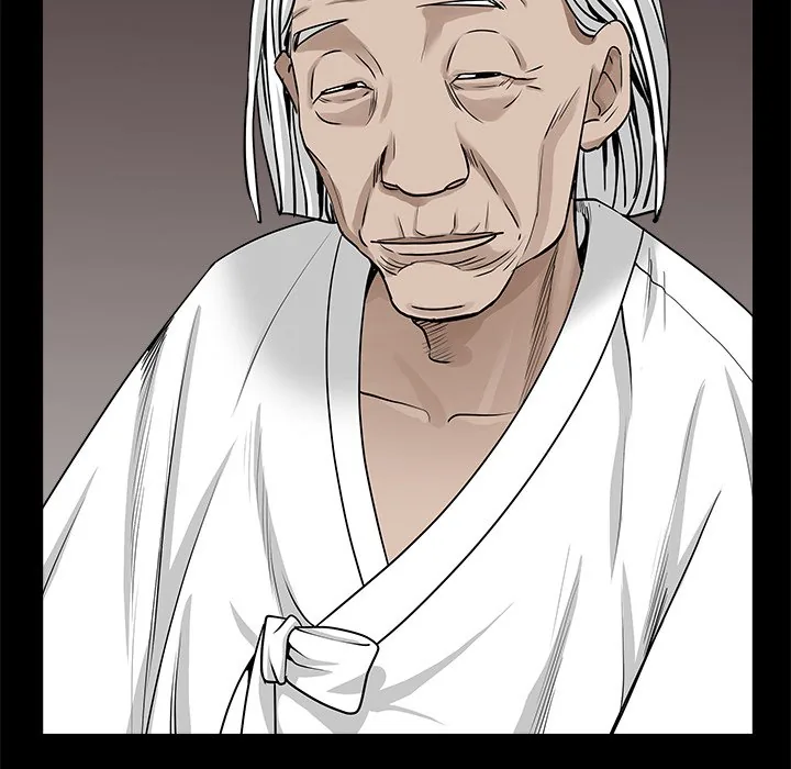 The leash Chapter 53 page 27 - 