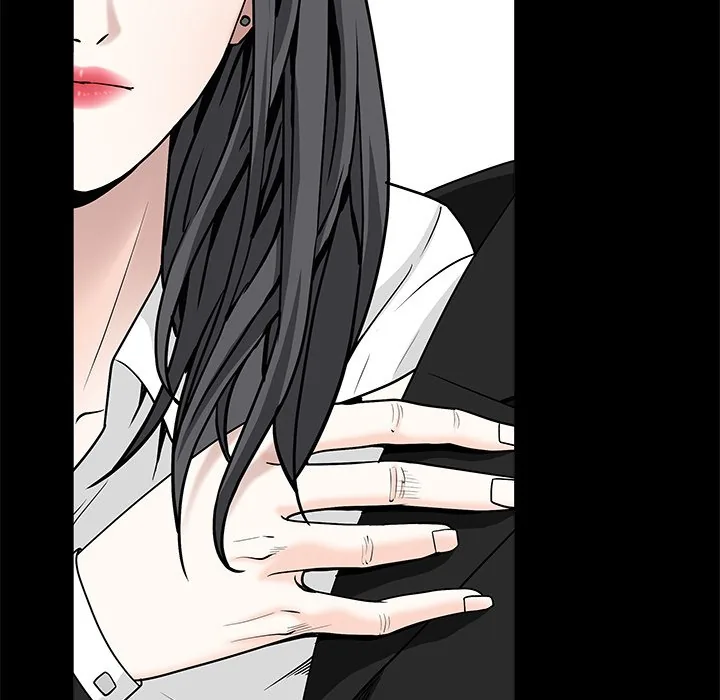 The leash Chapter 53 page 29 - 