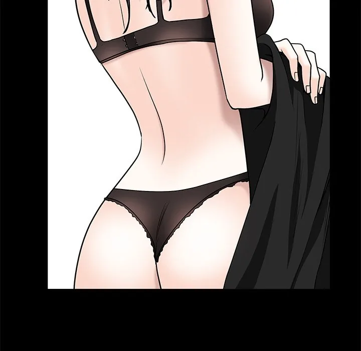 The leash Chapter 53 page 31 - 