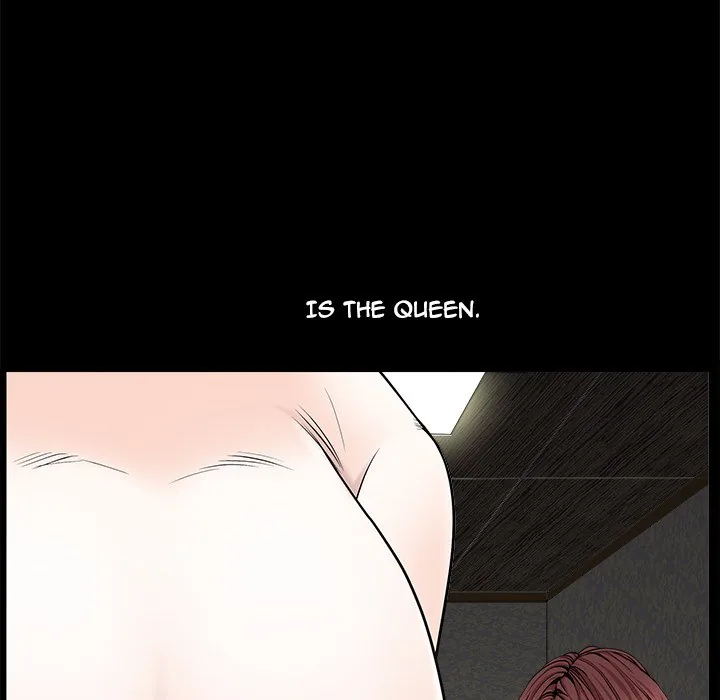 The leash Chapter 53 page 34 - 