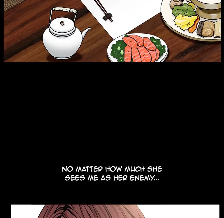 The leash Chapter 53 page 38 - 