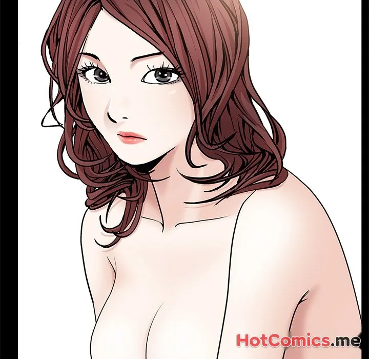 The leash Chapter 53 page 39 - 