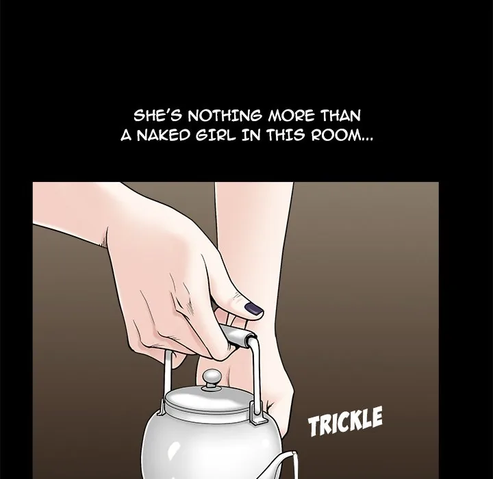 The leash Chapter 53 page 42 - 