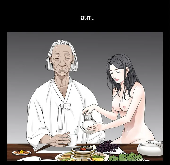 The leash Chapter 53 page 44 - 