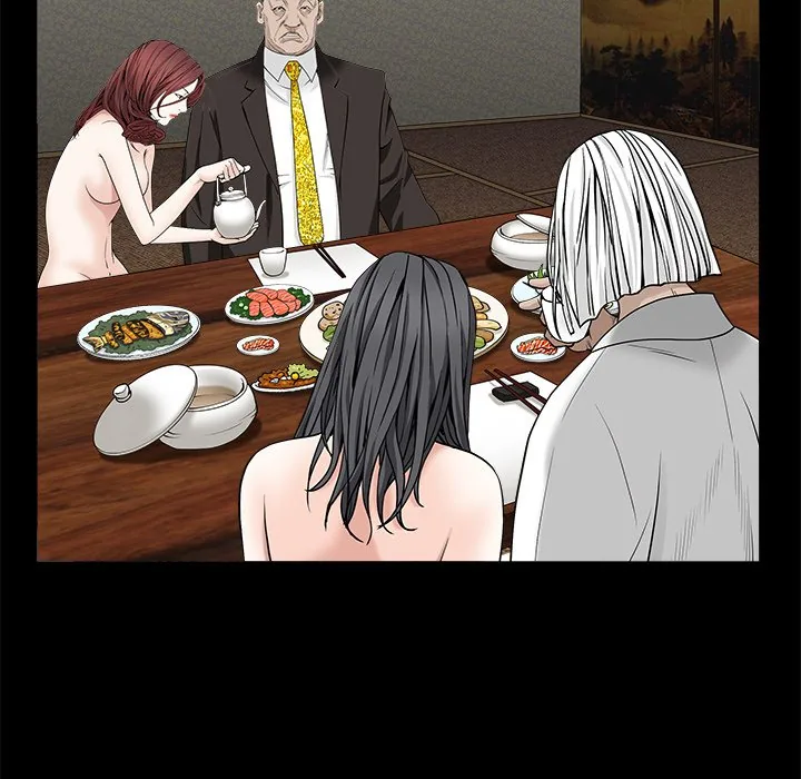 The leash Chapter 53 page 46 - 
