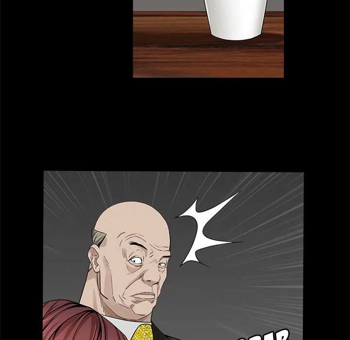The leash Chapter 53 page 48 - 