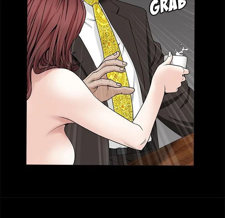 The leash Chapter 53 page 49 - 