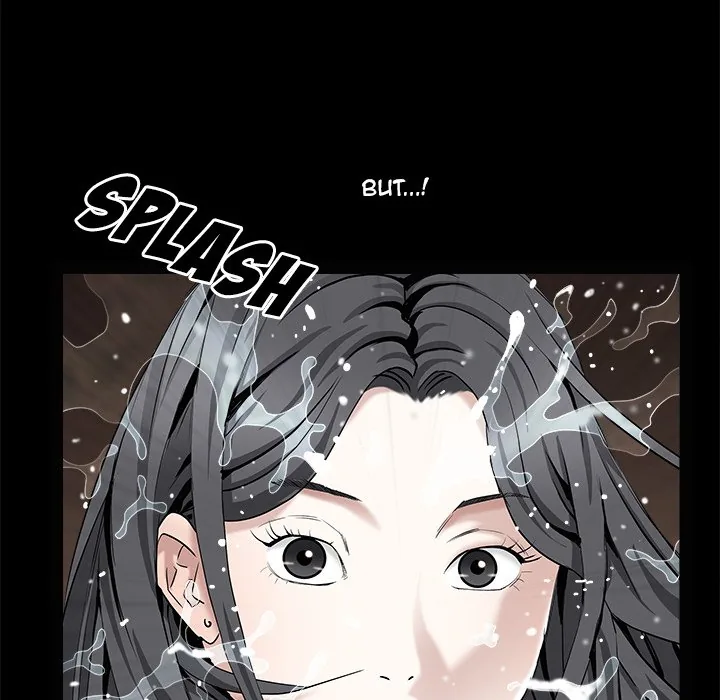 The leash Chapter 53 page 50 - 