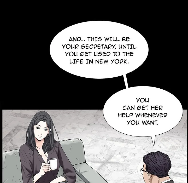 The leash Chapter 53 page 6 - 