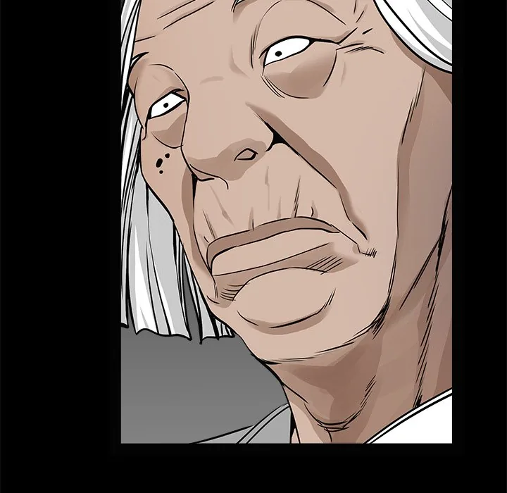 The leash Chapter 53 page 54 - 