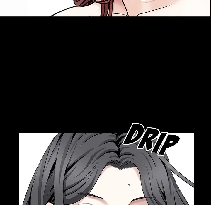 The leash Chapter 53 page 60 - 