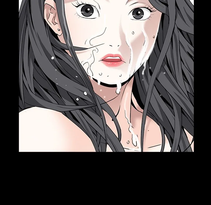 The leash Chapter 53 page 61 - 