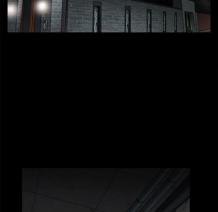 The leash Chapter 53 page 63 - 