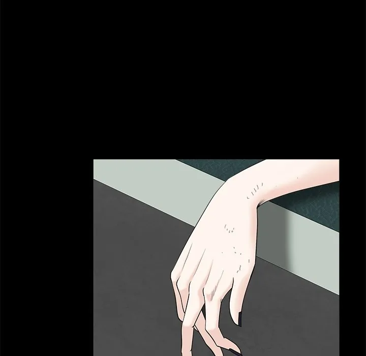 The leash Chapter 53 page 65 - 