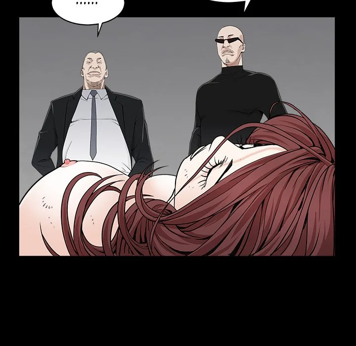 The leash Chapter 53 page 71 - 