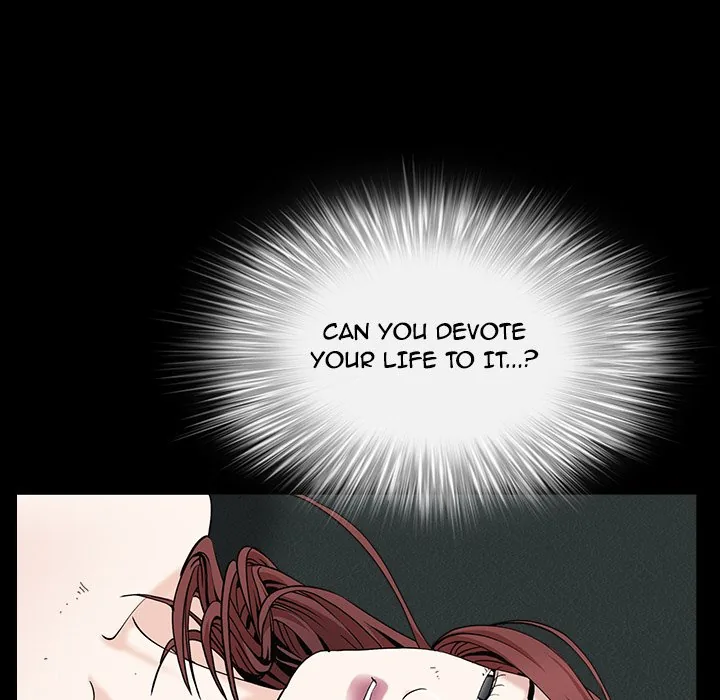 The leash Chapter 53 page 72 - 