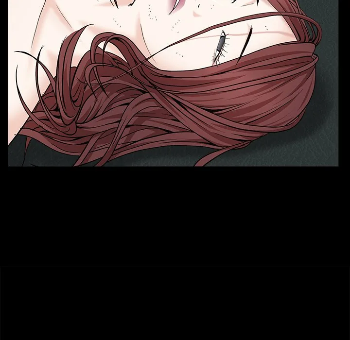 The leash Chapter 53 page 73 - 