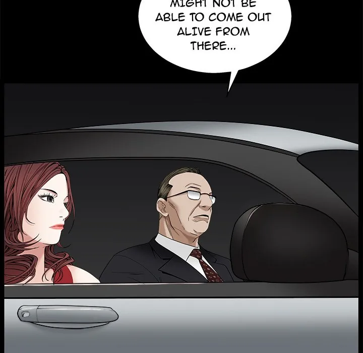 The leash Chapter 53 page 76 - 