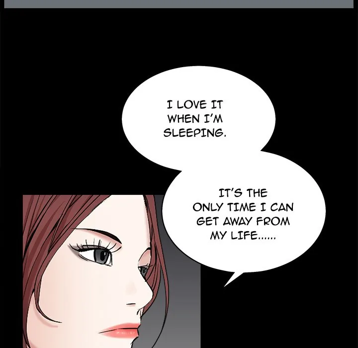 The leash Chapter 53 page 77 - 