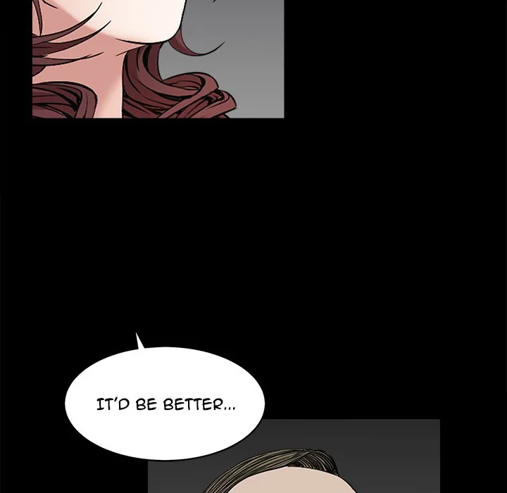 The leash Chapter 53 page 78 - 