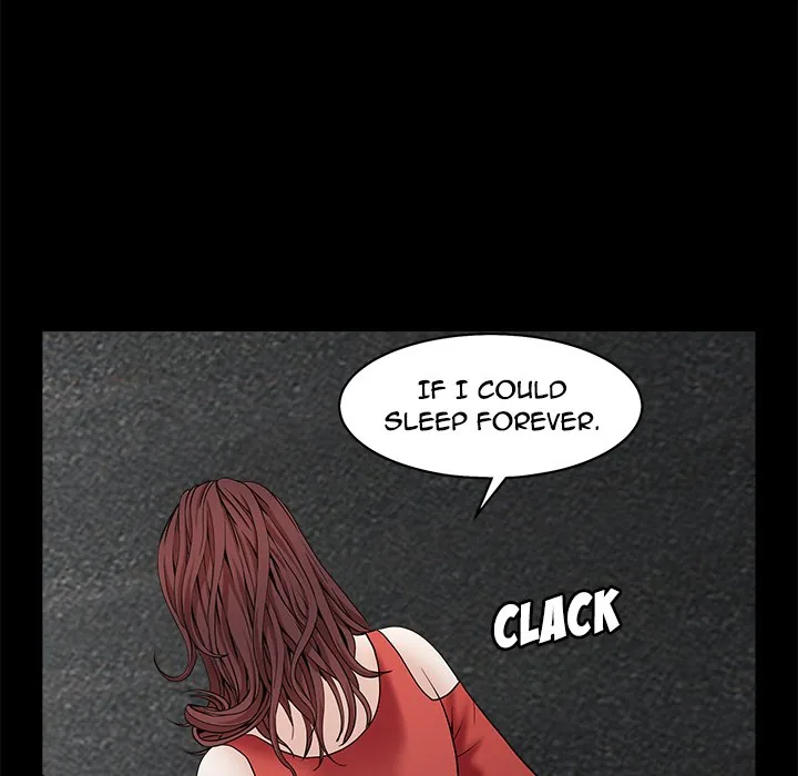 The leash Chapter 53 page 80 - 
