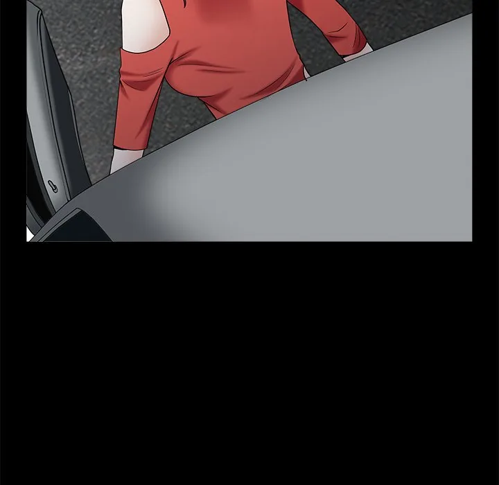 The leash Chapter 53 page 81 - 