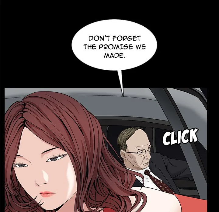 The leash Chapter 53 page 82 - 