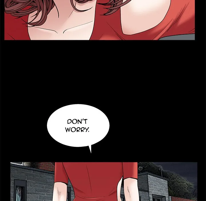 The leash Chapter 53 page 83 - 