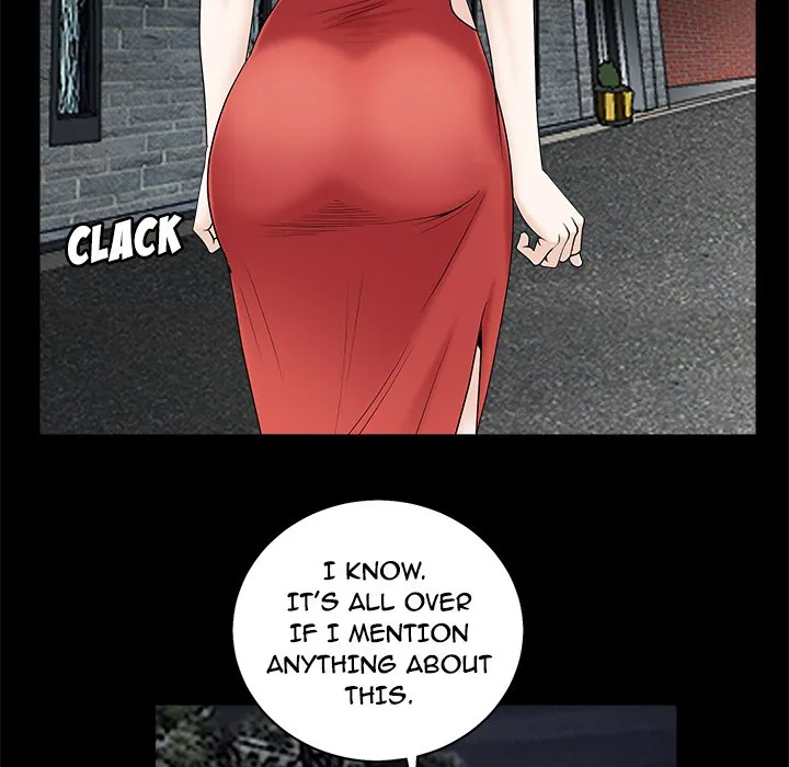 The leash Chapter 53 page 84 - 