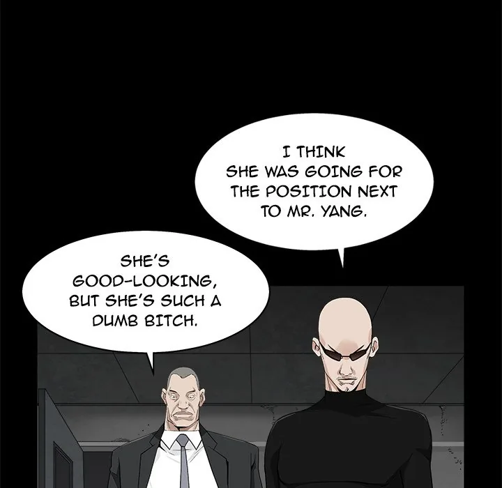 The leash Chapter 53 page 88 - 