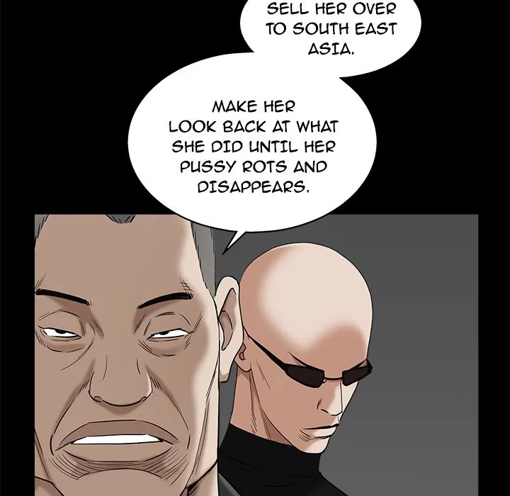 The leash Chapter 53 page 90 - 