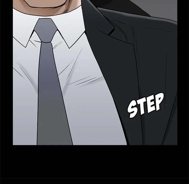 The leash Chapter 53 page 91 - 