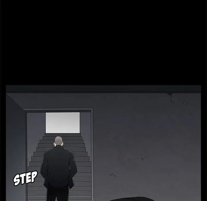 The leash Chapter 53 page 92 - 