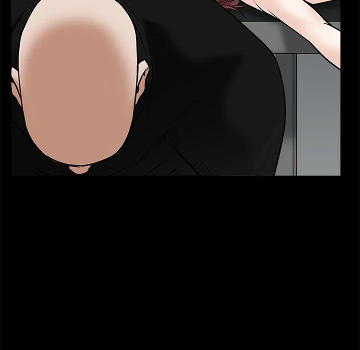 The leash Chapter 53 page 95 - 