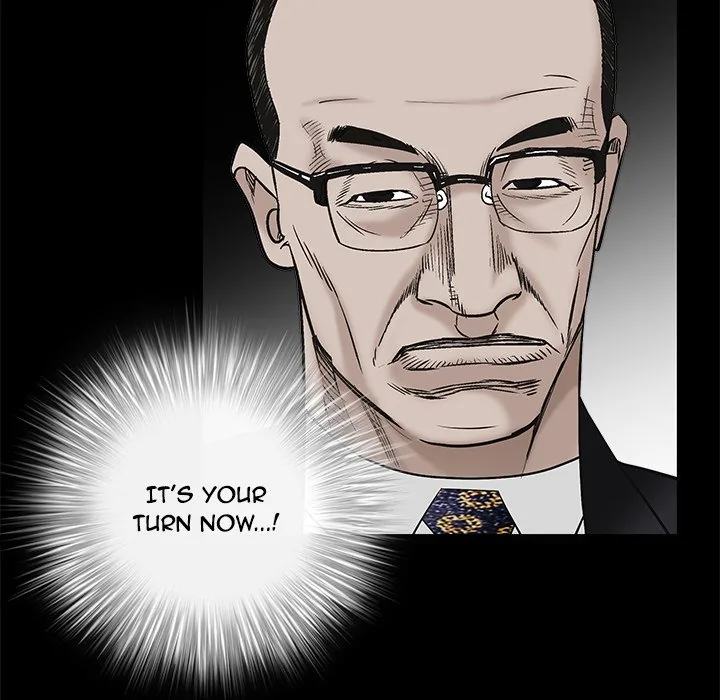 The leash Chapter 53 page 98 - 