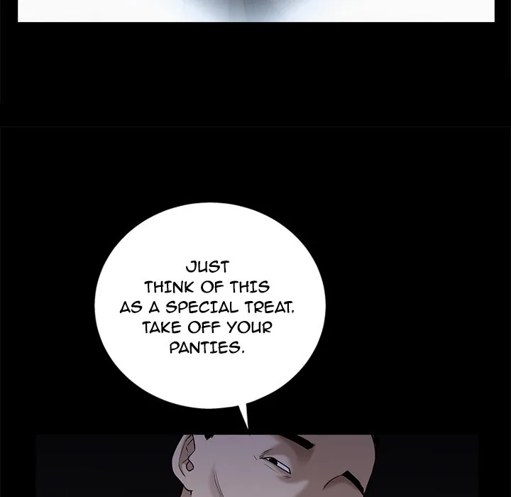 The leash Chapter 54 page 101 - 