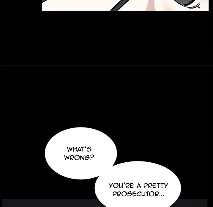 The leash Chapter 54 page 107 - 