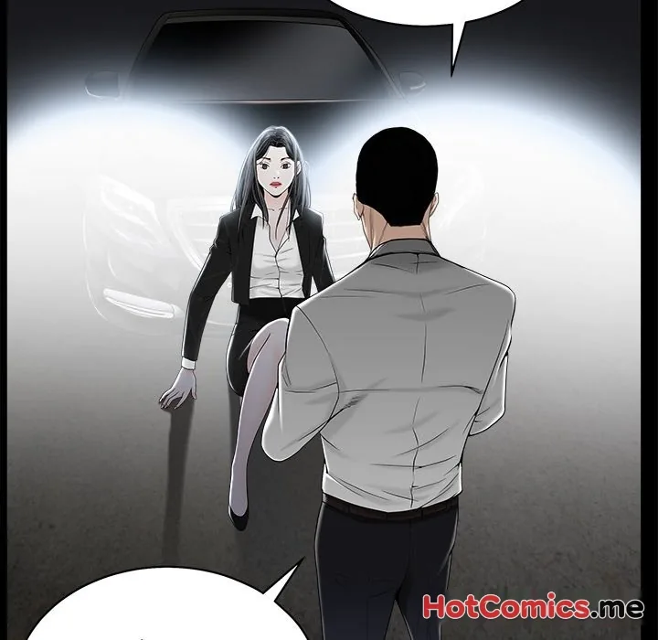 The leash Chapter 54 page 108 - 