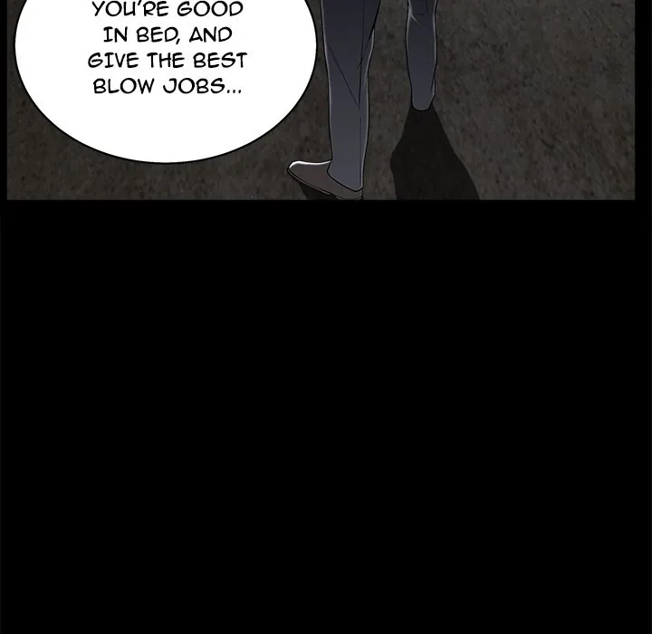 The leash Chapter 54 page 109 - 